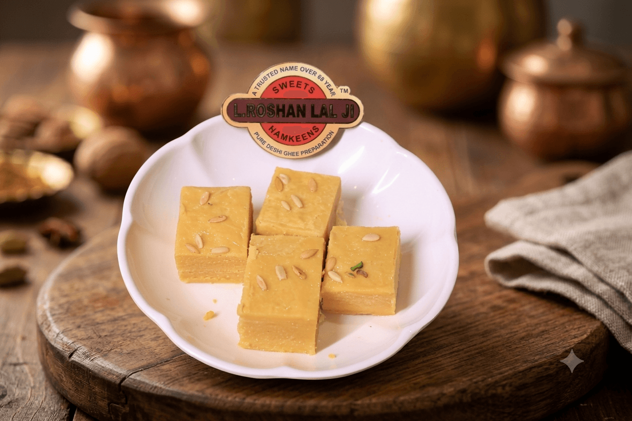 Sonpapdi