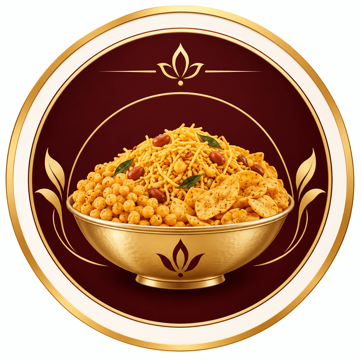 Namkeen